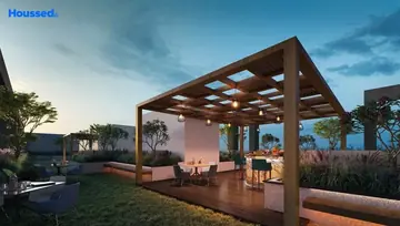 Amenities of Paradigm Antalya - Image 159246