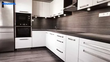 Kitchen of Paradigm Antalya - Image 159252
