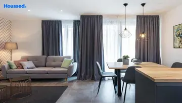 Living Room of Paradigm Antalya - Image 159250