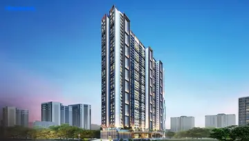 Project Image of Paradigm Antalya - Image 159242