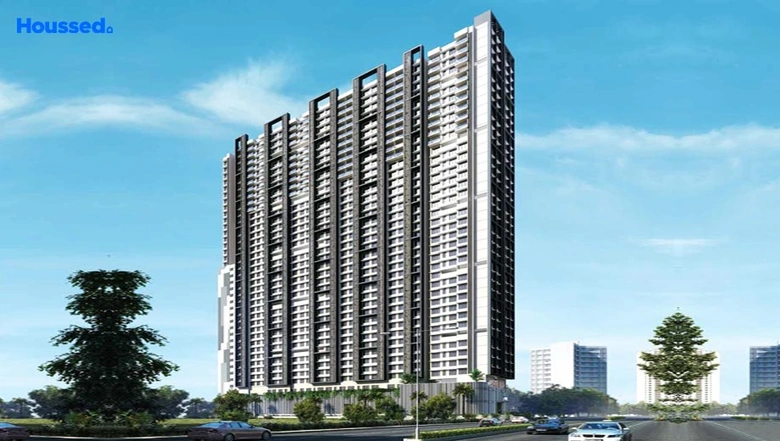 Project Image of Paradigm Antalya in Andheri West, Mumbai - Image 159243