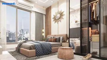 Sample Apartment of Kripa Elite Elysium - Image 113819