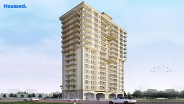 Project Image of Vrindavan Le Grande Royale - Image 159257