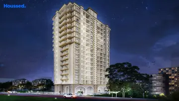 Project Image of Vrindavan Le Grande Royale - Image 159258