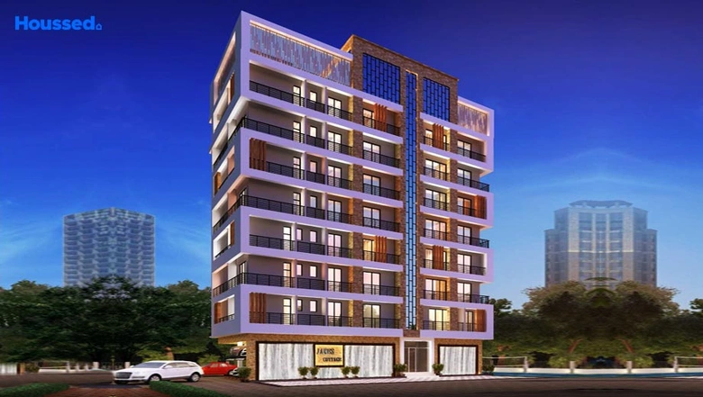 Project Image of Shrusti James Cottage in Thane West, Thane - Image 159264