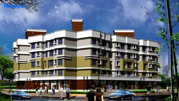 Project Image of Shrehit Lotus Residency - Image 166261