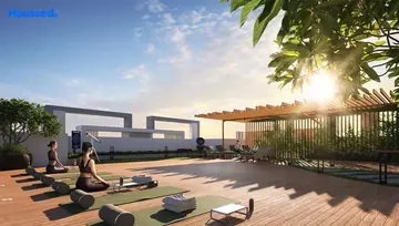Amenities of TM Chintamani Residency - Image 159298