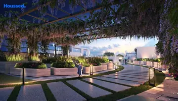 Amenities of TM Chintamani Residency - Image 159303