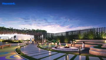 Amenities of TM Chintamani Residency - Image 159301