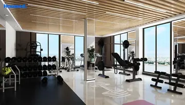 Amenities of TM Chintamani Residency - Image 159302