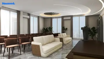 Amenities of TM Chintamani Residency - Image 159297