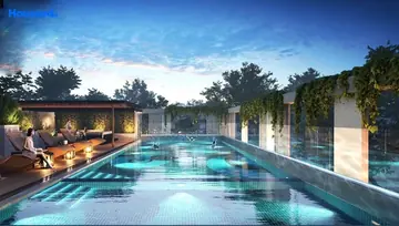 Amenities of TM Chintamani Residency - Image 159300