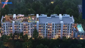 Project Image of TM Chintamani Residency - Image 159294