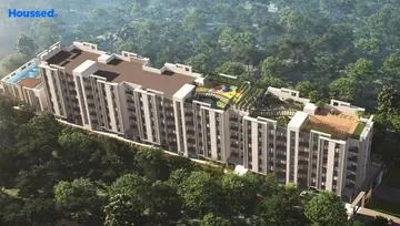 Project Image of TM Chintamani Residency - Image 159296