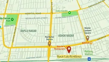 Location of TMS Basavlata - Image 159311