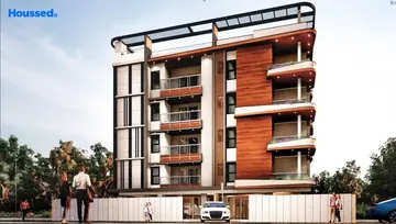 Project Image of TMS Basavlata - Image 159307