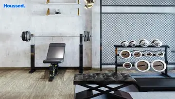 Amenities of TM Gouri Residency - Image 159318