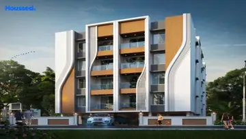 Project Image of TM Gouri Residency - Image 159315