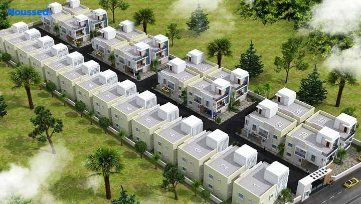 Project Image of Triptales Jayanti Annex in Phulnakhara, Bhubaneswar - Image 159335