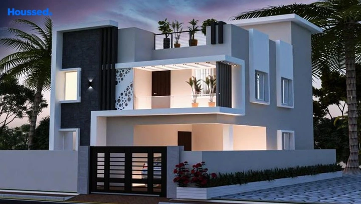 Project Image of Triptales Jayanti Annex in Phulnakhara, Bhubaneswar - Image 159334