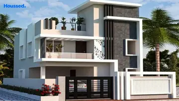 Project Image of Triptales Jayanti Annex - Image 159333