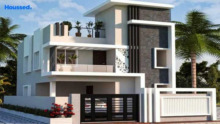 Project Image of Triptales Jayanti Annex in Phulnakhara, Bhubaneswar - Image 159333