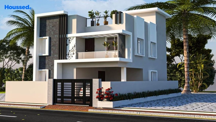 Project Image of Triptales Jayanti Annex in Phulnakhara, Bhubaneswar - Image 159332