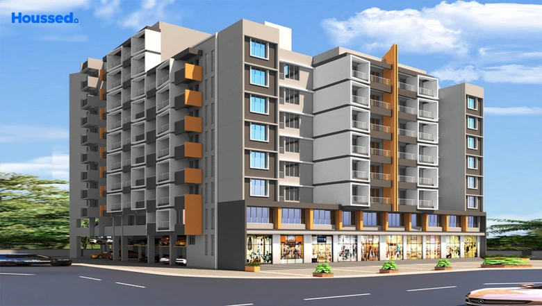 Project Image of Rahul Sai Ramdas in Manjari Khurd, Pune - Image 113701
