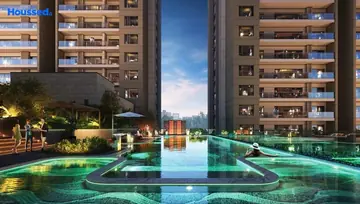 Amenities of Urban Majestic - Image 159558