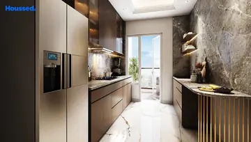 Kitchen of Urban Majestic - Image 159562