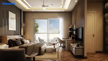 Living Room of Urban Majestic - Image 159560