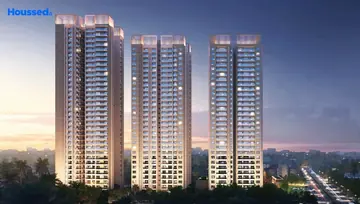 Project Image of Urban Majestic - Image 159553