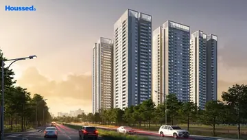 Urban Majestic