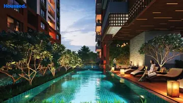 Amenities of Urban Sereno - Image 159371