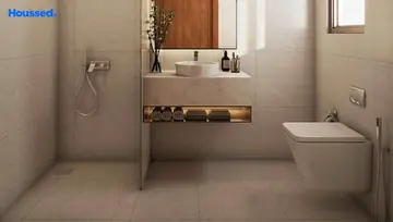 Bathroom of Urban Sereno - Image 159380