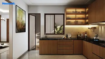 Kitchen of Urban Sereno - Image 159379