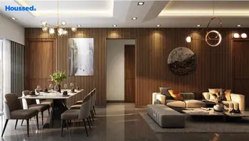 Living Room of Urban Sereno - Image 159381