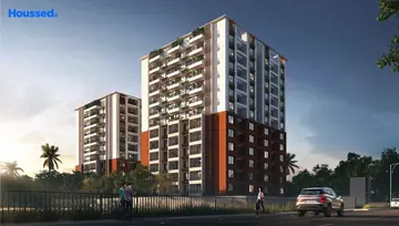 Project Image of Urban Sereno - Image 159360
