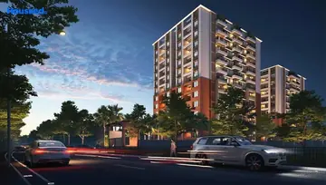 Project Image of Urban Sereno - Image 159367
