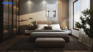 Room of Urban Sereno - Image 159378