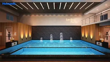 Amenities of Urbanyx Court - Image 159396