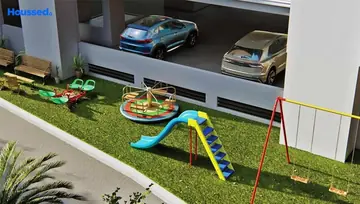 Amenities of Urbanyx Court - Image 159398