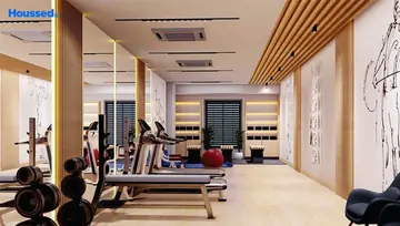 Amenities of Urbanyx Court - Image 159397