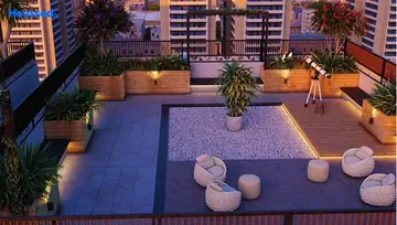 Amenities of Urbanyx Court - Image 159393