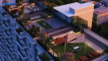 Amenities of Urbanyx Court - Image 159392