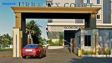 Project Image of Urbanyx Court - Image 159390