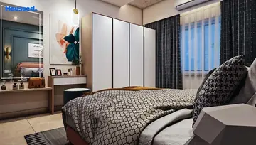 Room of Urbanyx Court - Image 159401