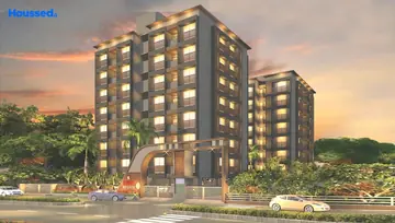 Project Image of Labh Heights - Image 159407