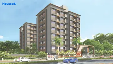 Project Image of Labh Heights - Image 159408