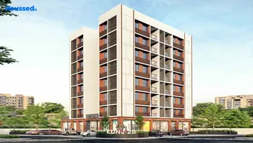 Project Image of Shreeji Kunj 28 - Image 159430